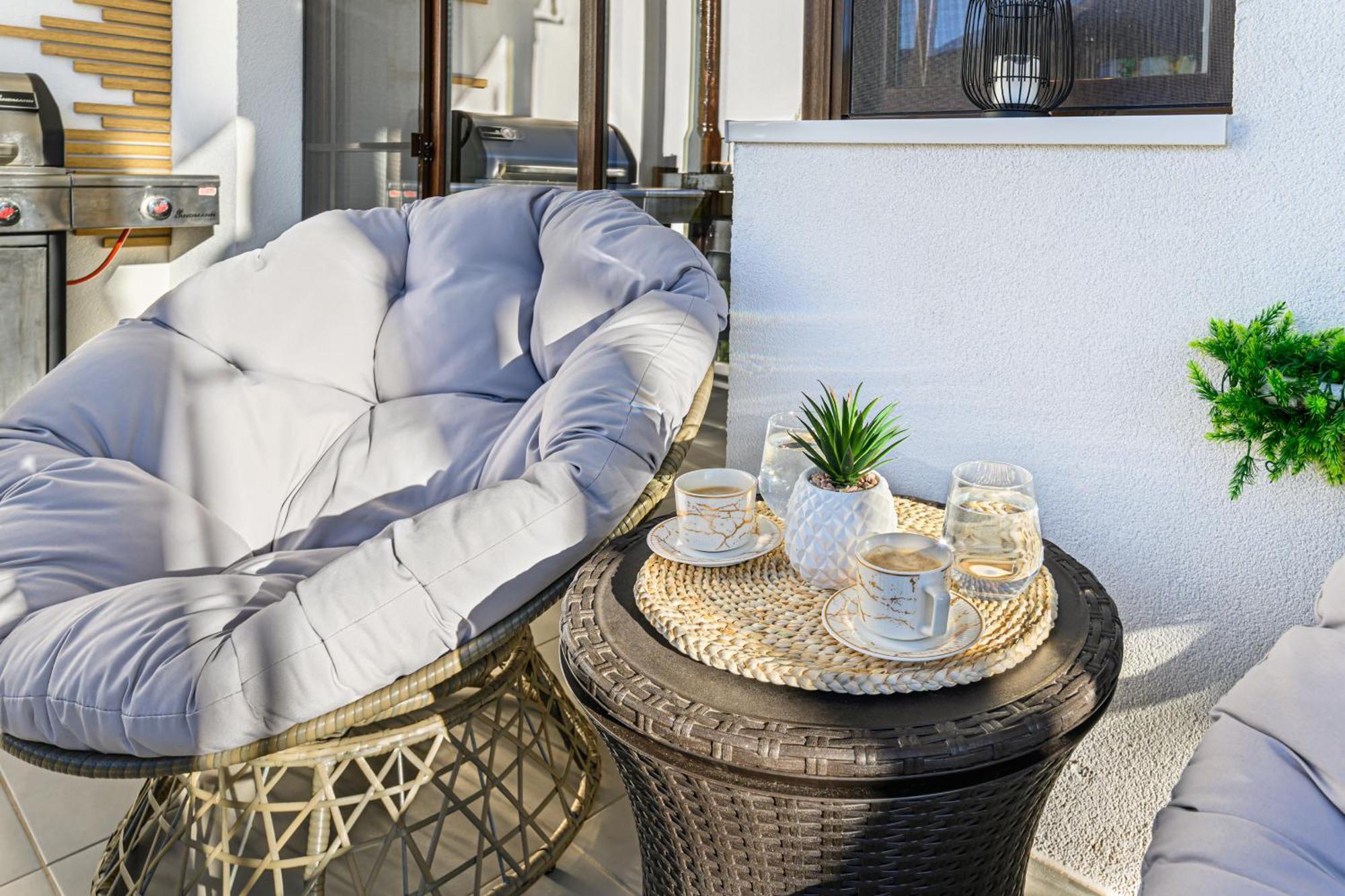 Ama Garden Apartment Buşteni Exterior foto